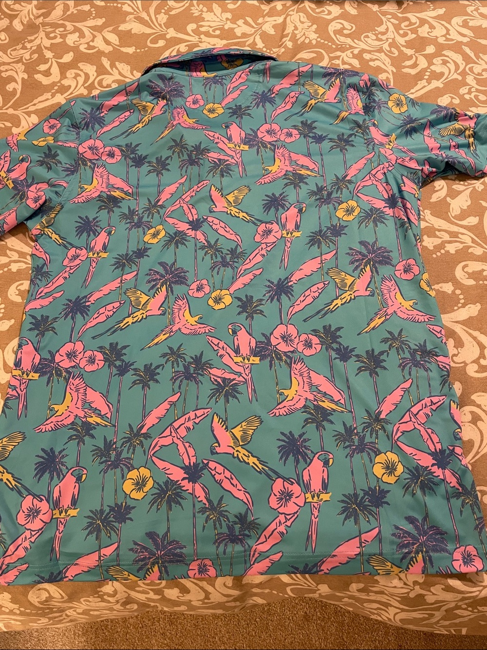 Chubbies - Picture 3 of 4